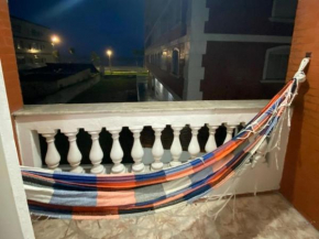 Apto. Praia Grande